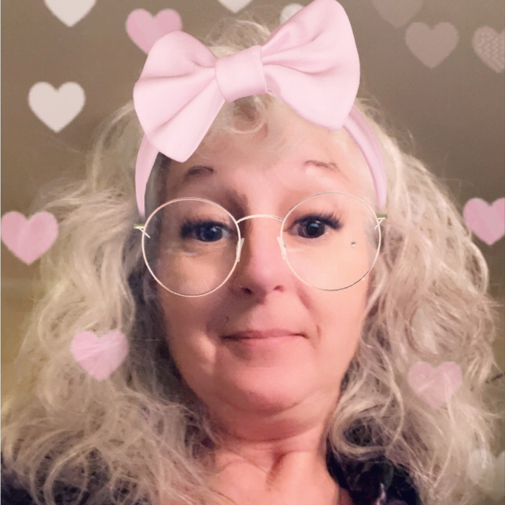 Meet your Posher, Donna